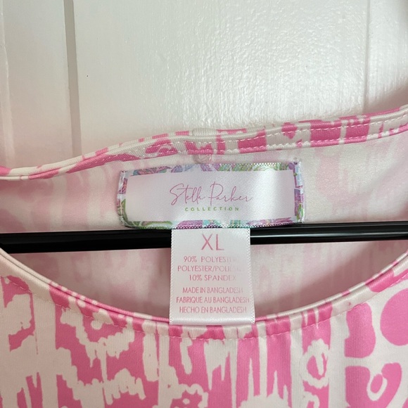 Stella Parker Dress - Picture 3 of 3